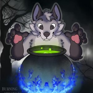 Cauldron Base