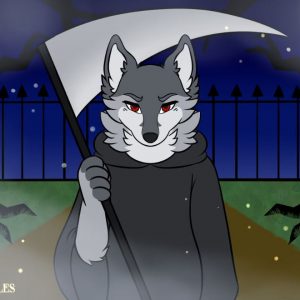 Grim Reaper