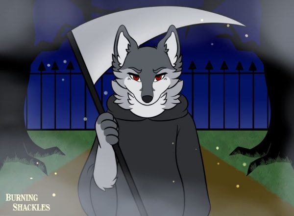 Grim Reaper