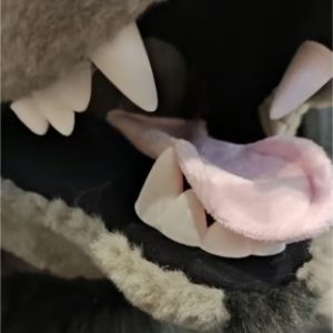 Fursuit Teeth