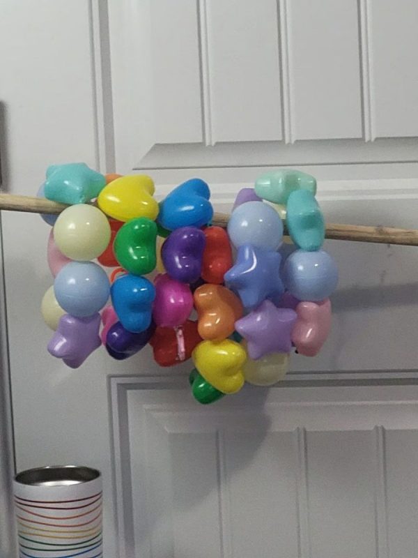 ZU School Spirit Kandi (Con Pickup)